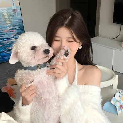 女恶魔人